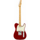 Fender 75th Anniversary Player II Telecaster Candy Apple Red