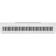Yamaha P-225WH Stagepiano Set Bianco
