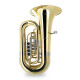 Classic Cantabile Brass T-190 Tuba Sib