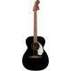 Fender California Standard Monterey Black Starter Set