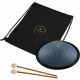 Meinl Sonic Energy 10" Compact Steel Tongue Drum