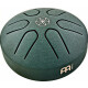 Meinl Sonic Energy Pocket Steel Tongue Drum Blau A-Dur