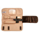 NICI "Wild Friends" Bolsa Para Flauta "Mono"