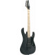 Ibanez RG550-BKF Genesis Black Flat