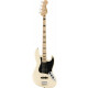 Squier Affinity Series Active Jazz Bass Olympic White