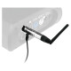 Eurolite QuickDMX Récepteur DMX Sans Fil