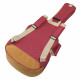 Ibanez ICB541-WR Powerpad Gigbag Bordeaux