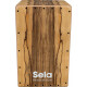 Sela Iconic Cajon - Limba