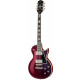 Epiphone Futura Les Paul Custom Midnight Ember Shift