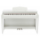 Kirstein DP-203 WM Piano Digital Blanco Mate