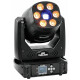 Eurolite LED TMH-H90 Hybrid Moving-Head Spot/Wash COB