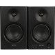 Edifier MR4 2.0 Monitor da Studio Nero