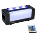 Eurolite AKKU Bar-3 Glow QCL Flex QuickDMX Set de 2