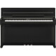 Yamaha CLP-885 B Piano Digital Negro Mate