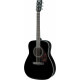 Yamaha F370 BL Black Set