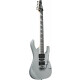 Ibanez GRG170DX-SV Silver