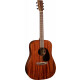 Martin Guitar D-15E
