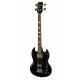 Gibson SG Standard Bass Ebony