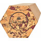 Meinl Sonic Energy RM1OAK Rainmaker 5min Chêne