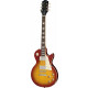 Epiphone Les Paul Standard 50s Washed Cherry Sunburst