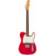 Squier Limited Edition Classic Vibe '60s Custom Esquire Dakota Red