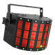 Chauvet DJ Kinta FX ILS Led Laser Derby