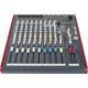 Allen & Heath ZED-12FX