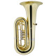 Melton 195 "Fafner" Bb-Tuba