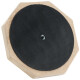 XDrum TF-6 TrueFeel Practice Pad 6" incl. housse