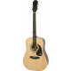 Epiphone Songmaker DR-100 Natural