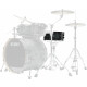 Tama MBSS55BN-SGR Starclassic Performer Snare Drum 14\" x 5,5\" Smoky Gray