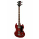 Gibson SG Standard Bass Heritage Cherry