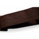 Taylor GS Mini Strap Chocolate Brown