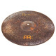 Meinl Byzance Extra Dry 20\" Thin Crash Set incl. pied de cymbale à perche