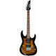 Ibanez GRX70QA-SB Sunburst