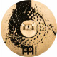 Meinl Classics Custom Brilliant 17\" Medium Crash