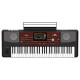 Korg Pa700 Set met MUSIKANT uitbreidingssoftware