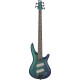 Ibanez SRMS725-BCM E-Basse Blue Chameleon
