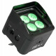 Eurolite LED TL-4 QCL RGB+UV Trusslight