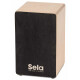Sela SE 120 Primera Cajon Black Bundle