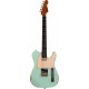 Patina Guitars PT-6 SFG Sea Foam Green