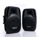 Pronomic PH15 Enceinte Passive 190/350 Watt Paire