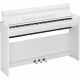 Yamaha Arius YDP-S36 Wit Set