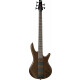 Ibanez GSR205B-WNF SR Gio Bajo Eléctrico Walnut Flat Set Inicial