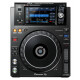 Pioneer DJ XDJ-1000MK2 + HDJ-X5-K Noir SET
