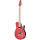 Sterling S.U.B. Axis AX3 Stain Pink