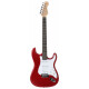 Rocktile Sphere Classic E-Gitarre Red