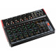 JB Systems Live-10 Mixer Set