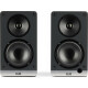 ELAC Debut ConneX B41 Enceinte Active Noyer Set Oehlbach