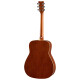 Yamaha FG820 II Natural